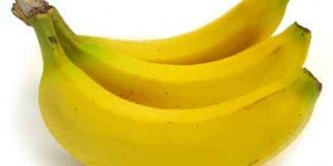 What is in Bananas That is Good for You