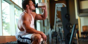 Does Casein Protein Build Muscle