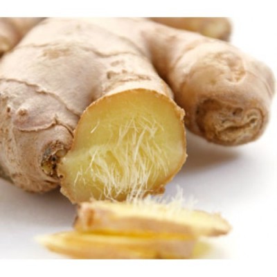 Ginger