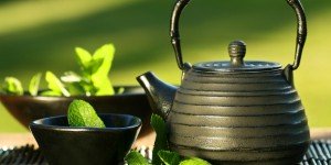 Benefits of Drinking Green Tea for Weight Loss