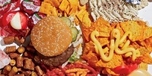 How to Cut Junk Food from Your Diet