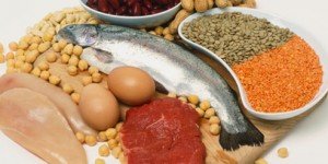What Does Protein Do in Your Body?
