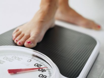 What is the Ideal Weight for Women