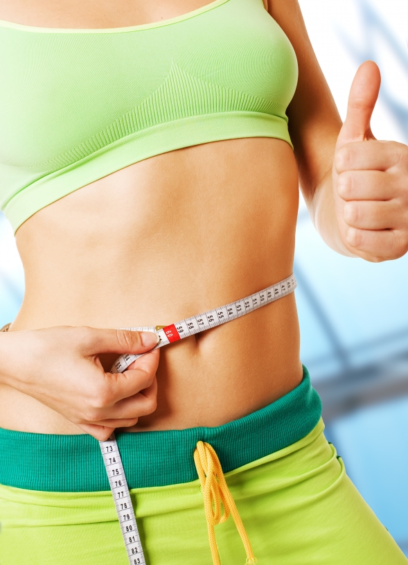 Losing Weight