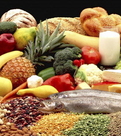 Is Your Diet Aging You