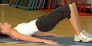 Best Pilates Exercises for Stomach
