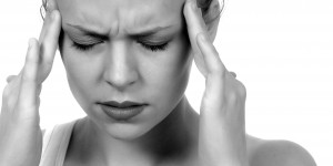 How to Ease a Headache without Medication