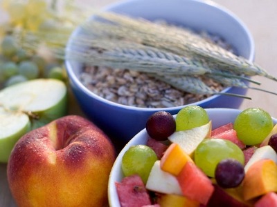 How to Add More Fiber to Your Diet