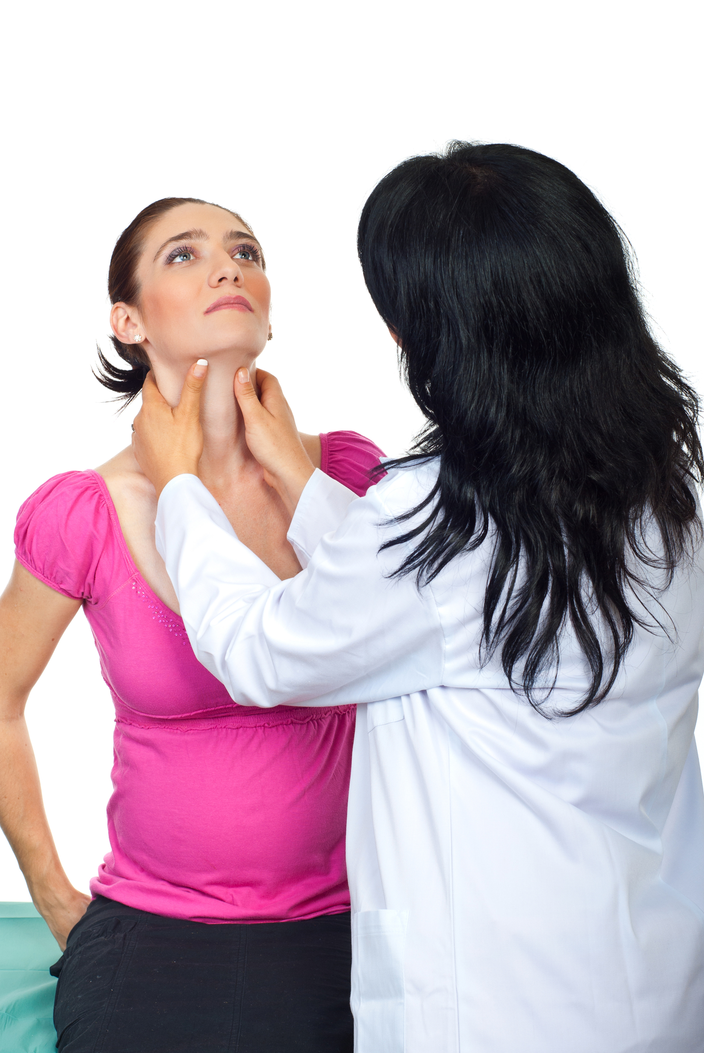 How to Treat Hyperthyroidism without Medication