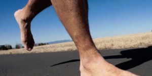 Is Barefoot Running Better For You?
