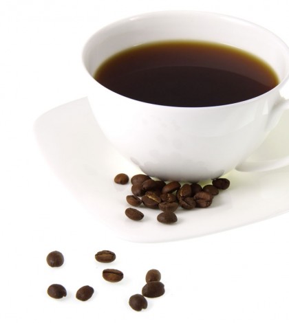 Is Black Coffee Good for Weight Loss