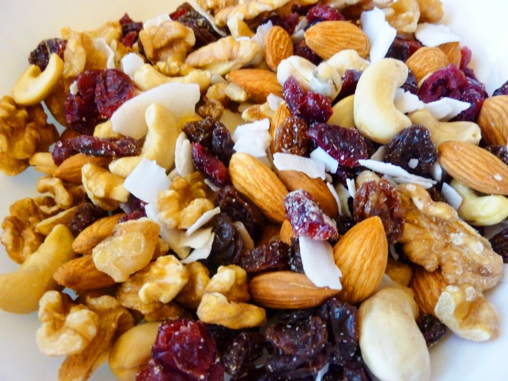 Is Dried Fruit Better Than Raw Fruit?
