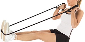Resistance Band Exercises For Women