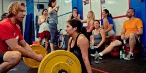 How to Become a CrossFit Trainer