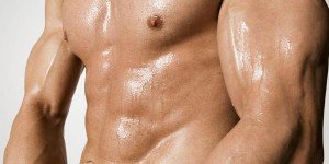 How to Tone Your   Chest for Men