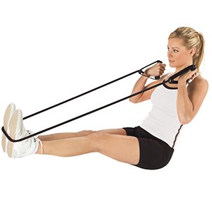 Resistance Band Exercises For Women