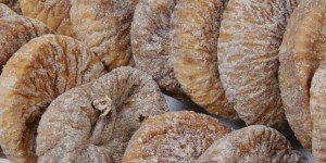 The Advantages of Dried Figs