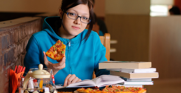 Tips To Avoid Eating Late