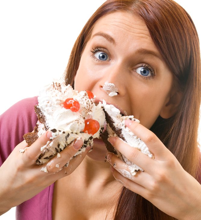 4 Eating Tips for a Healthy Body