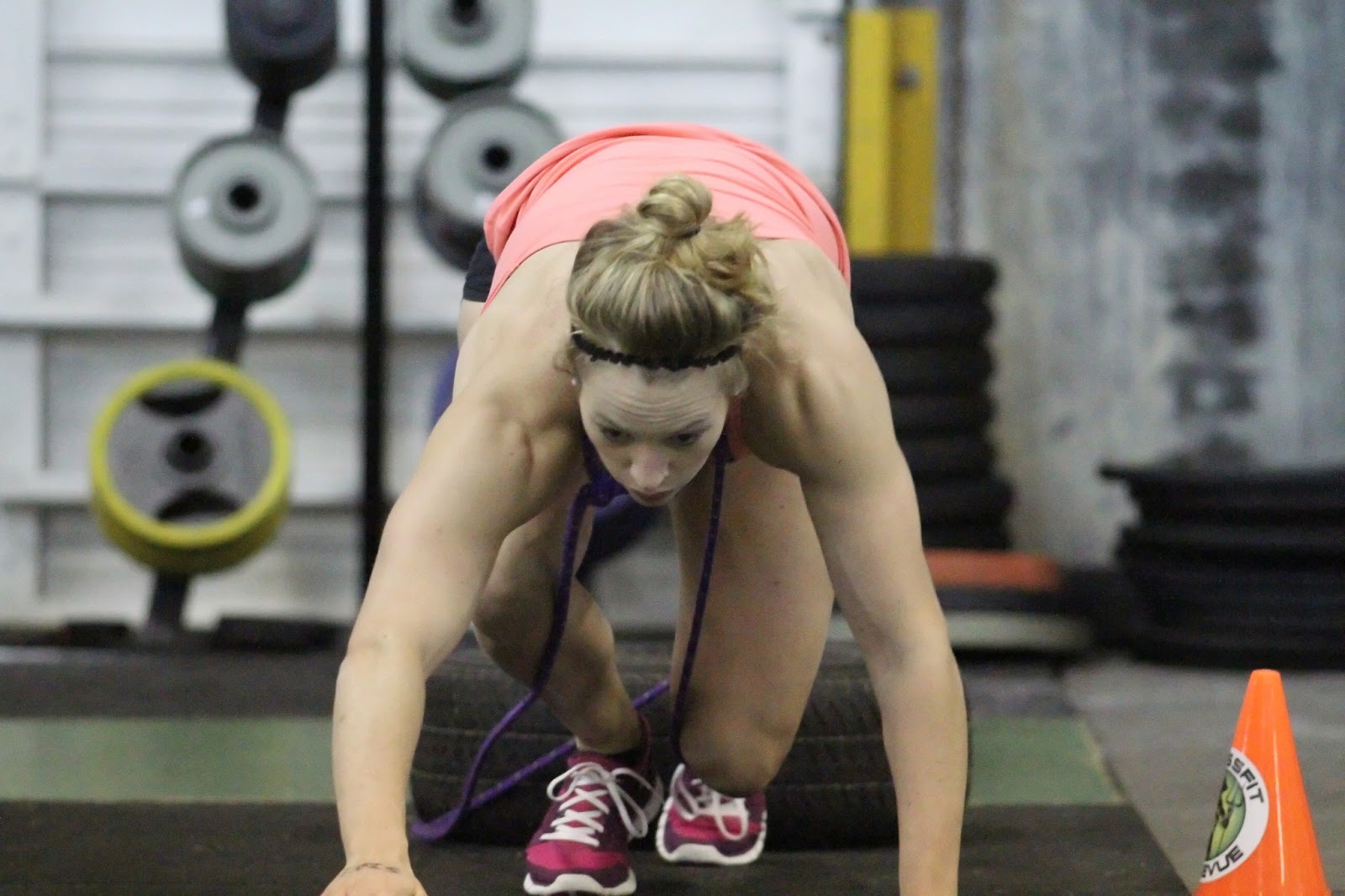 3 Fun Ab Exercises That Don’t Involve Crunches