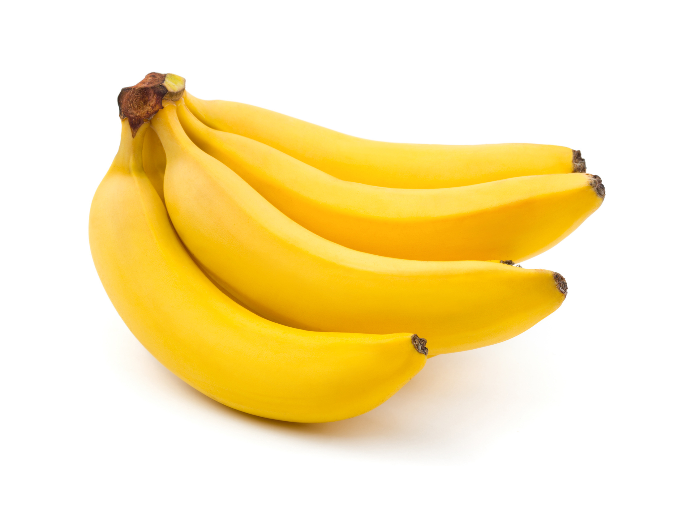 5 Benefits of Eating Bananas