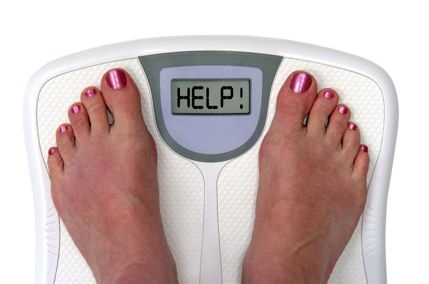 5 Likely Reasons behind Your Weight Loss Failure