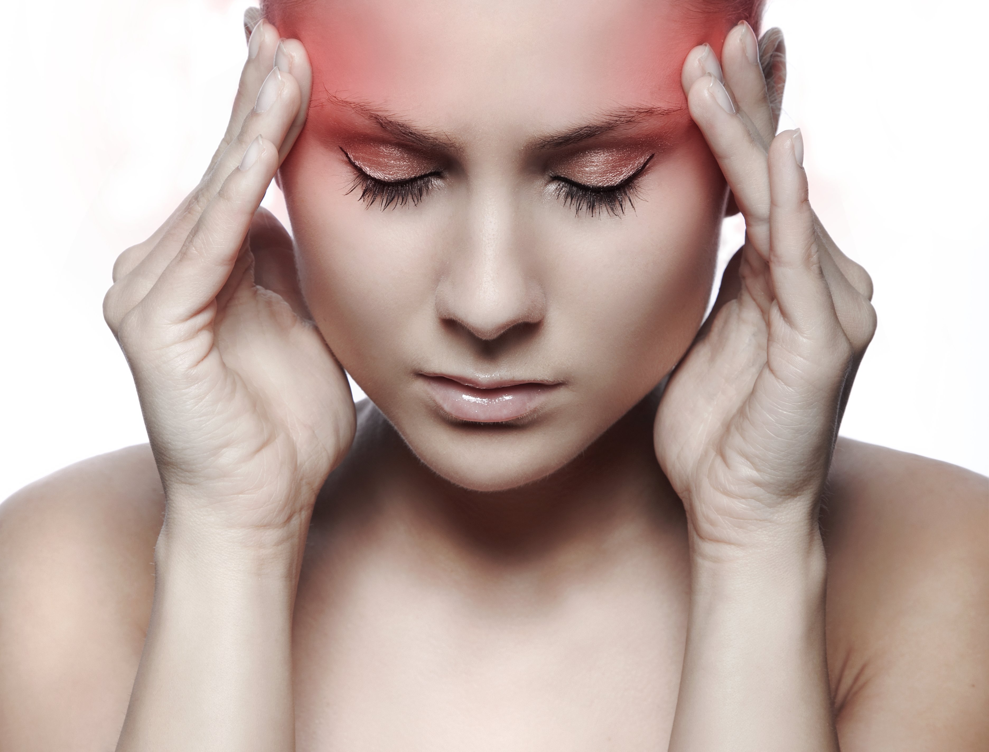 6 Foods That Will Help You Deal With Headaches