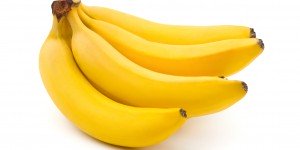 5 Benefits of Eating Bananas