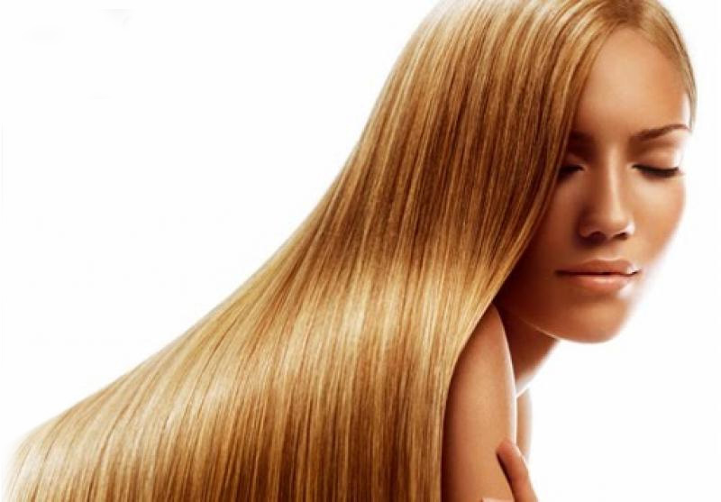 7 Foods That Ensure Healthy Hair