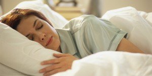 6 Benefits of Getting Adequate Sleep