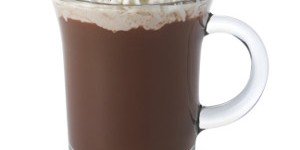 Hot chocolate prevents memory decline