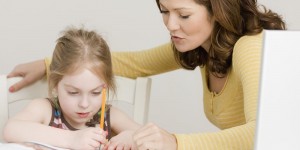 5 Tips for Helping Your Child with Homework