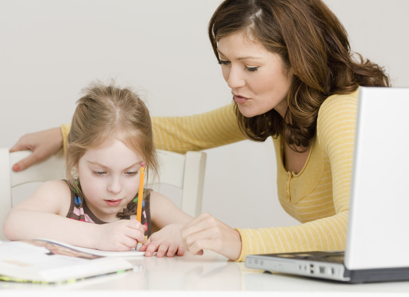 5 Tips for Helping Your Child with Homework