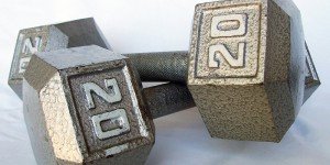 How to Choose the Right Weights For Lifting