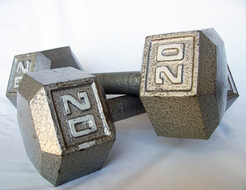 Choosing Right Weights