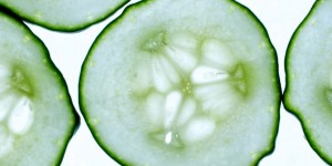 10 Reasons Why You Should Eat Cucumber