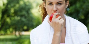 How Does Eating Affect Workout Routines?