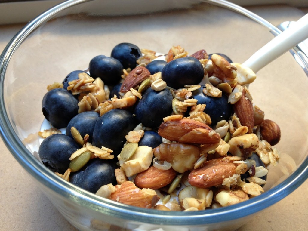 Foods You Should Eat Before a Workout