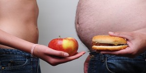4 Mistakes Which Make You Fat