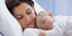 How to Care for a New Born Baby