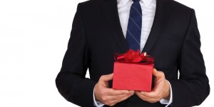 What to Give Your Boss for Christmas – 5 Gift Ideas for Christmas 2013
