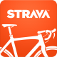 strava activity tracker