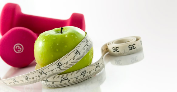 Weight Loss Fitness Health