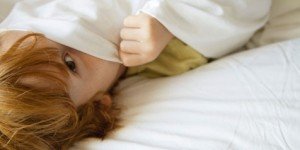 5 Most Common Causes of Bedwetting in Children