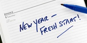 Simple Tips for Achieving New Year’s Resolutions