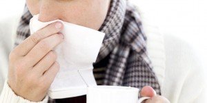 4 Tips to Fend Off Cold and Flu