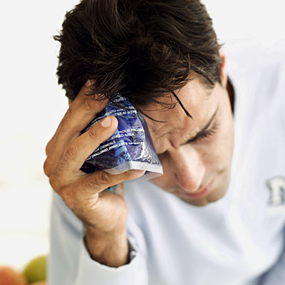 7 Natural Ways to Get Rid Of Headaches