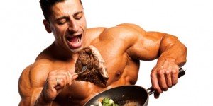 Can All-Protein Diet Improve Health And Fitness