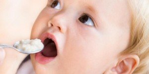 4 Healthy Feeding Tips for Babies