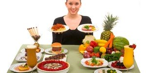 3 Healthy Eating Habits